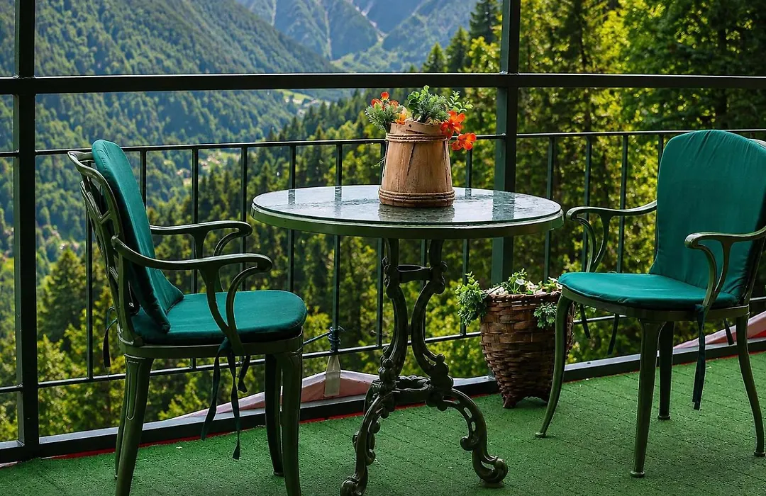 Ayder Doga Resort-1