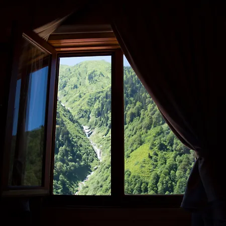 Ayder Doga Resort-2