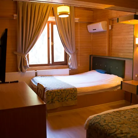 Ayder Doga Resort-3